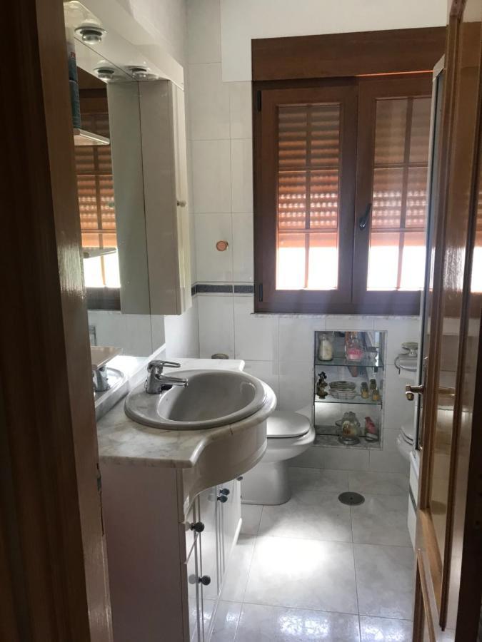 Apartamento Foz Vilamor Exterior foto